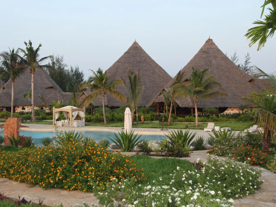 Fruit & Spice Wellness Resort фото 9