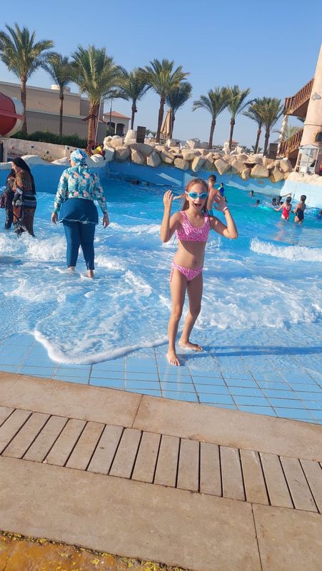 Edge Rotana Sea Beach фото 122