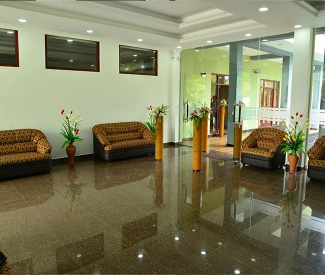 Serenade Beach Hotel фото 6