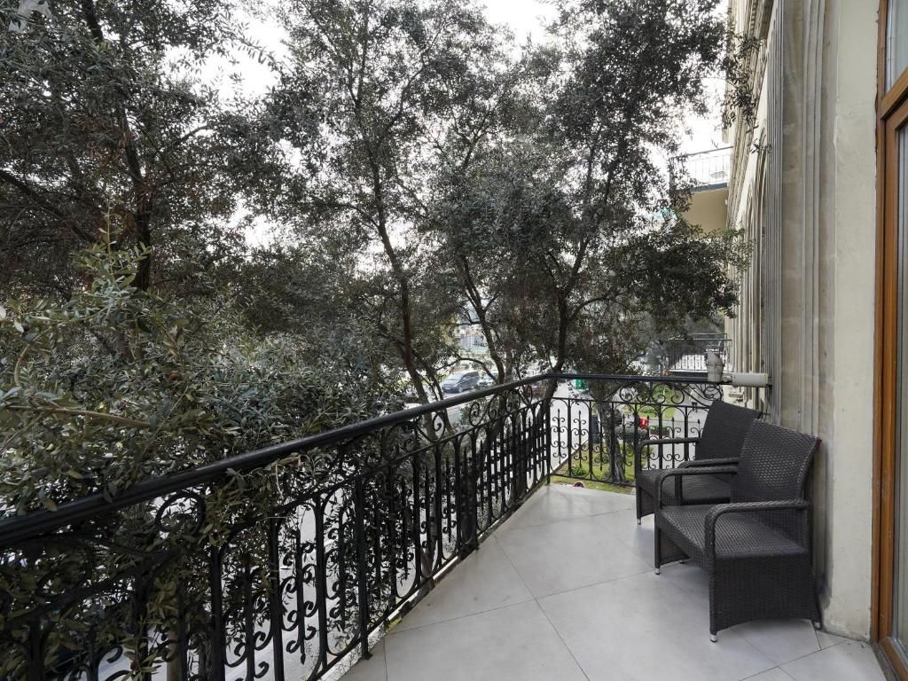 Promenade Hotel Baku фото 47