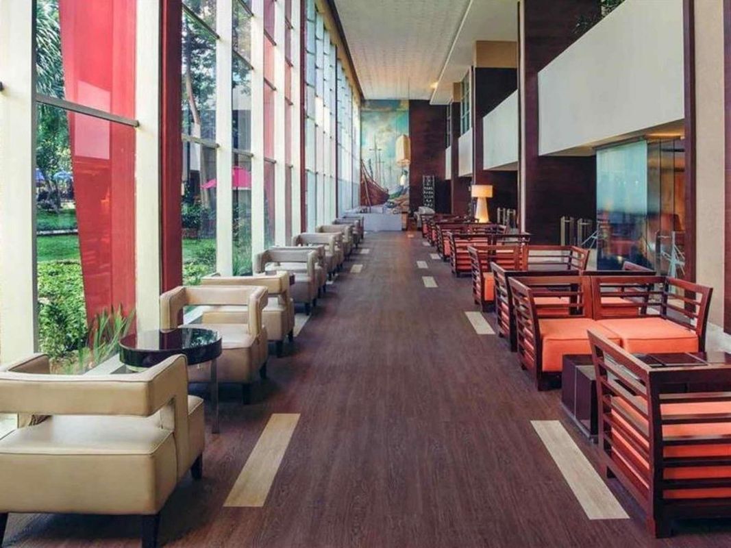 Mercure Convention Centre Ancol Jakarta фото 7