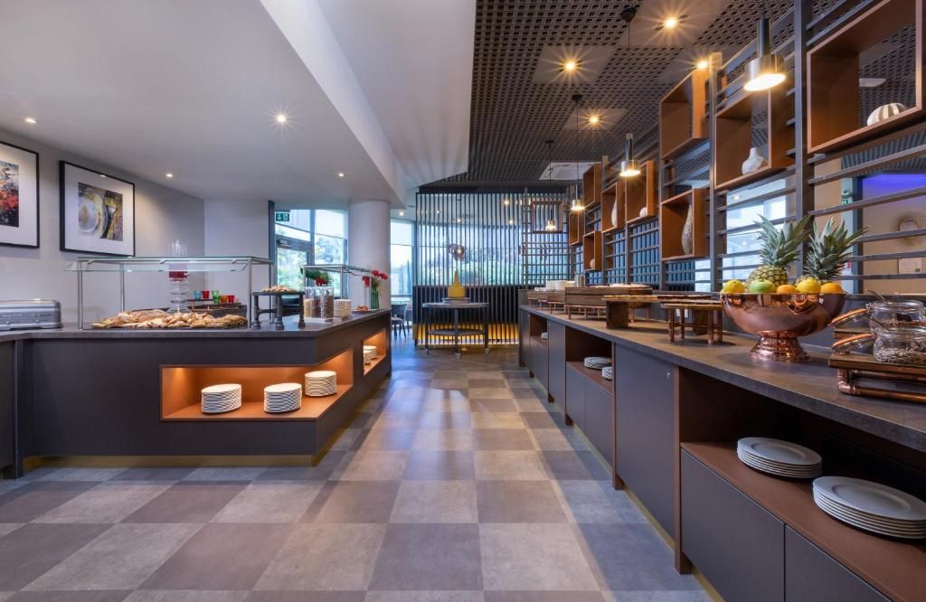 Hotel Ibis Verona фото 23