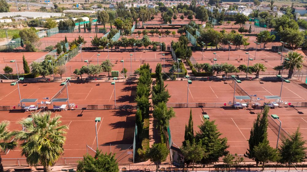 Ali Bey Park Manavgat фото 86