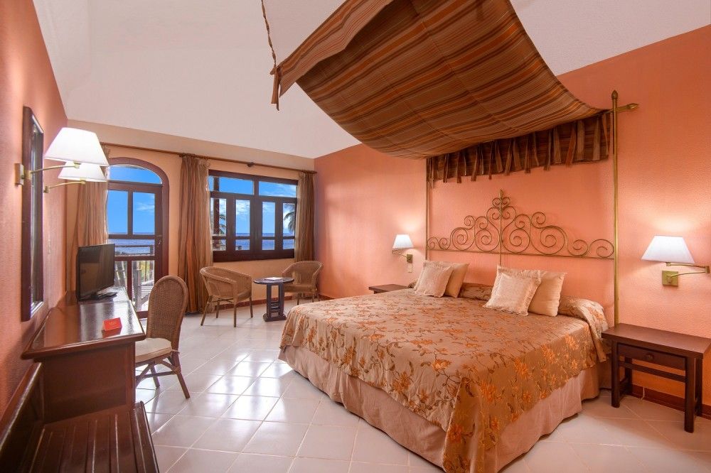 Muthu Colonial Cayo Coco фото 4
