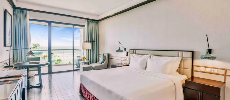 Фото отеля Vinpearl Resort & Golf Nam Hoi An