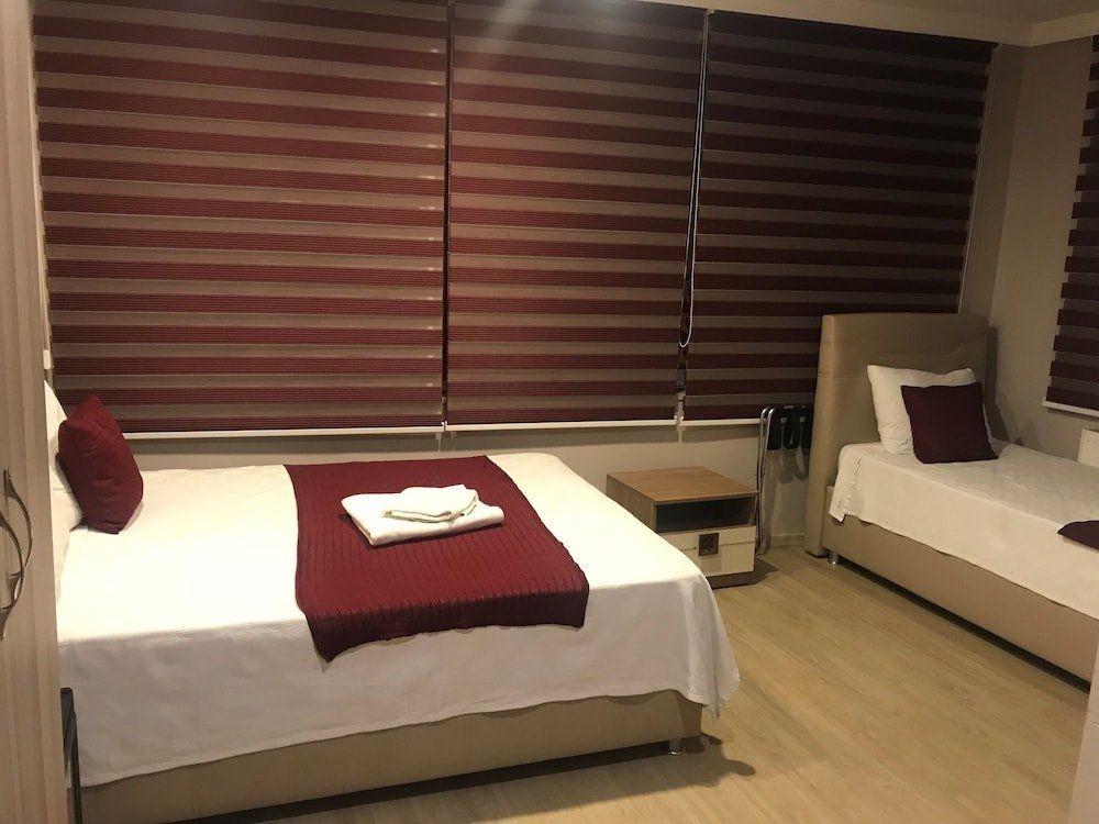 Altinboynuz Family Hotel фото 3