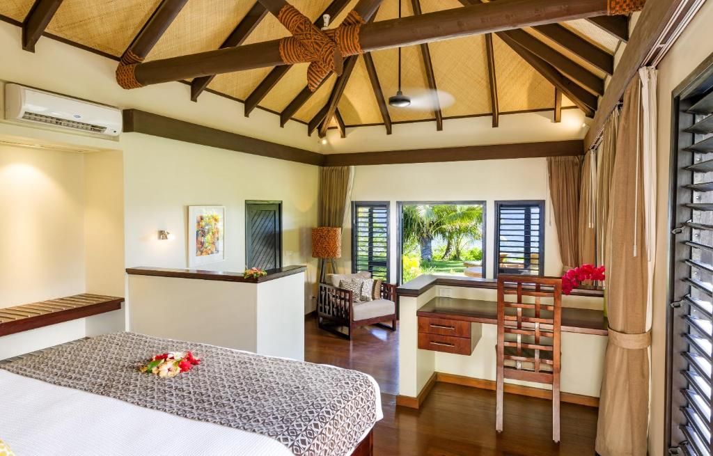 Matamanoa Island Resort фото 60