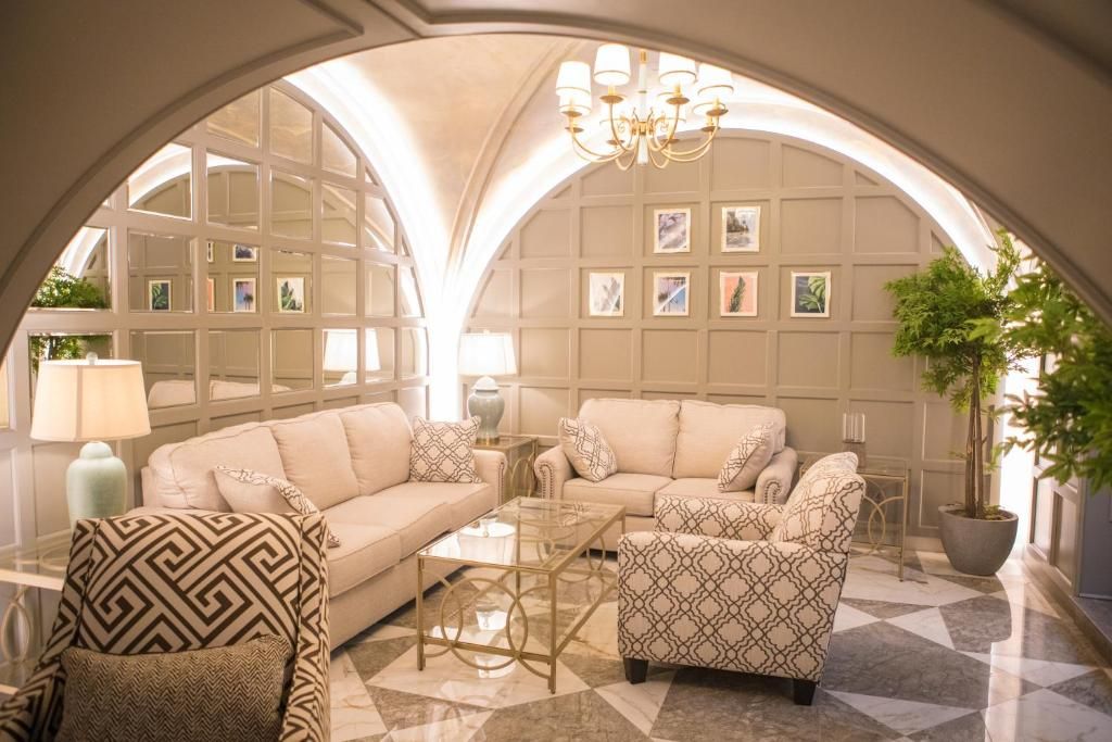 Theatrum Hotel Baku фото 46