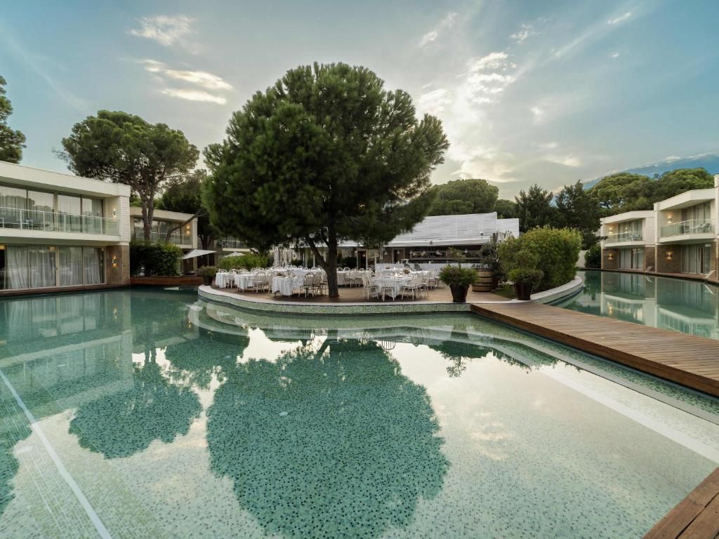 Club Prive By Rixos Belek фото 91