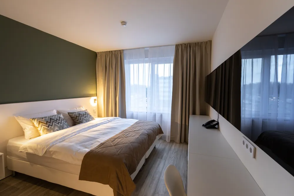 Valo Hotel City фото 16