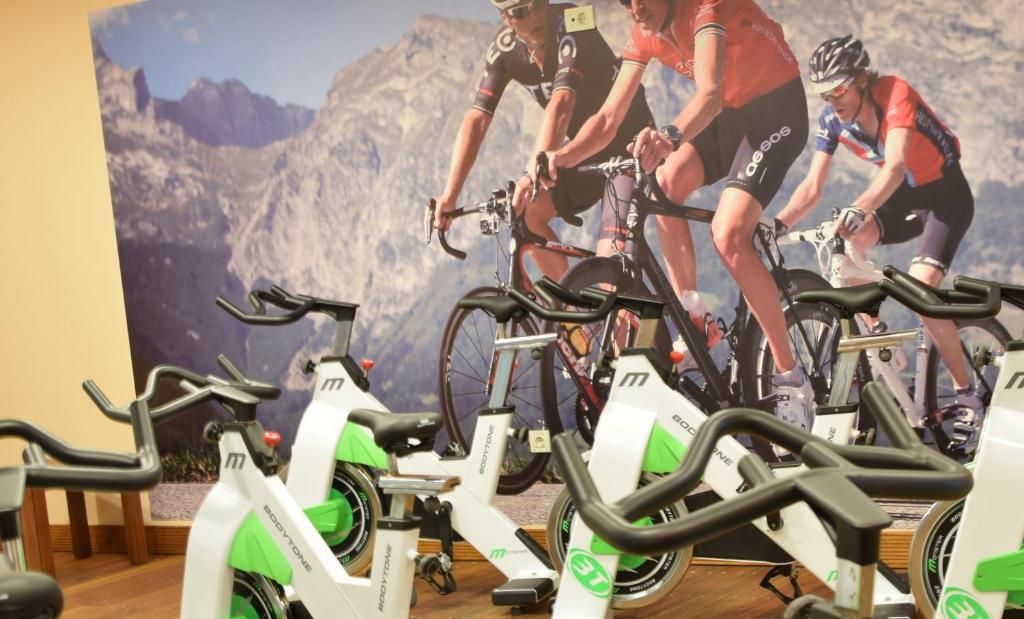 Giannoulis – Cavo Spada Luxury Sports & Leisure Resort & Spa фото 67