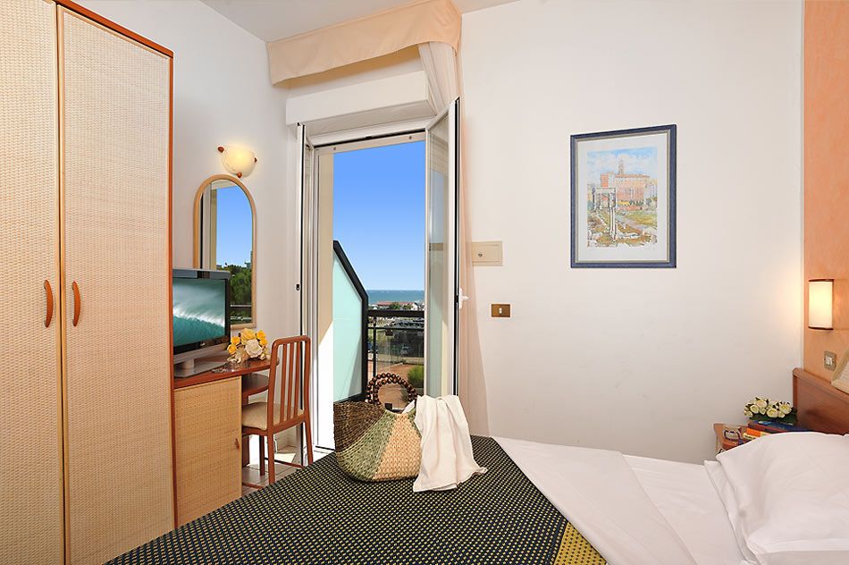 Hotel Ausonia фото 44