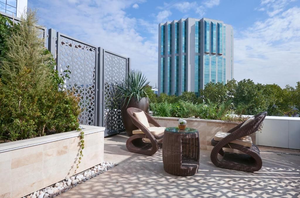 Hyatt Regency Tashkent фото 28