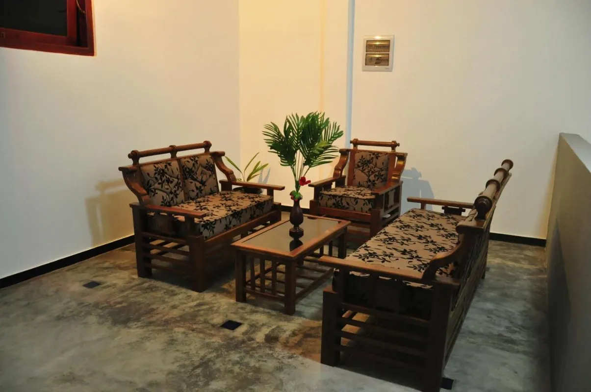 Guest House «Asantha Guest House» фото 6