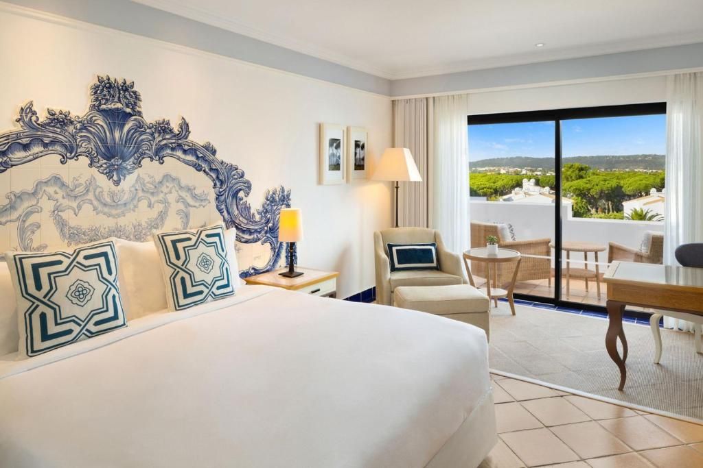 Pine Cliffs Hotel, A Luxury Collection Resort фото 23