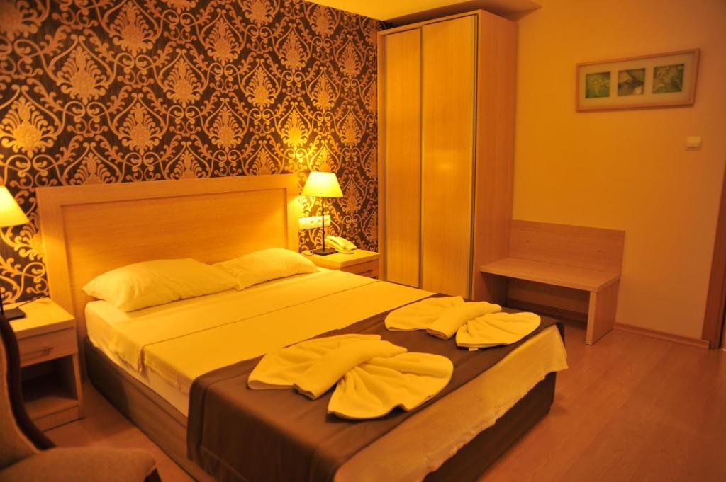 Hotel Letoon фото 8