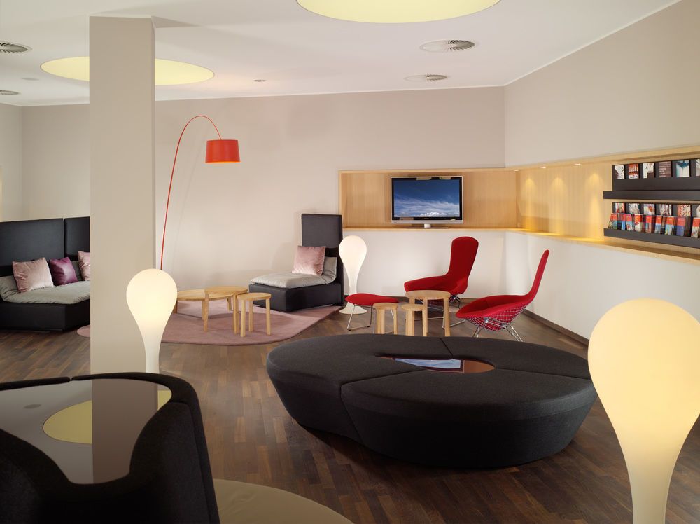 Dorint City-Hotel Bremen фото 1