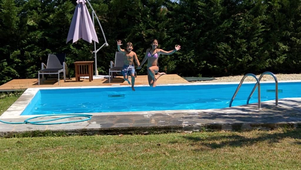 Sunny Sani Luxury Villas фото 12