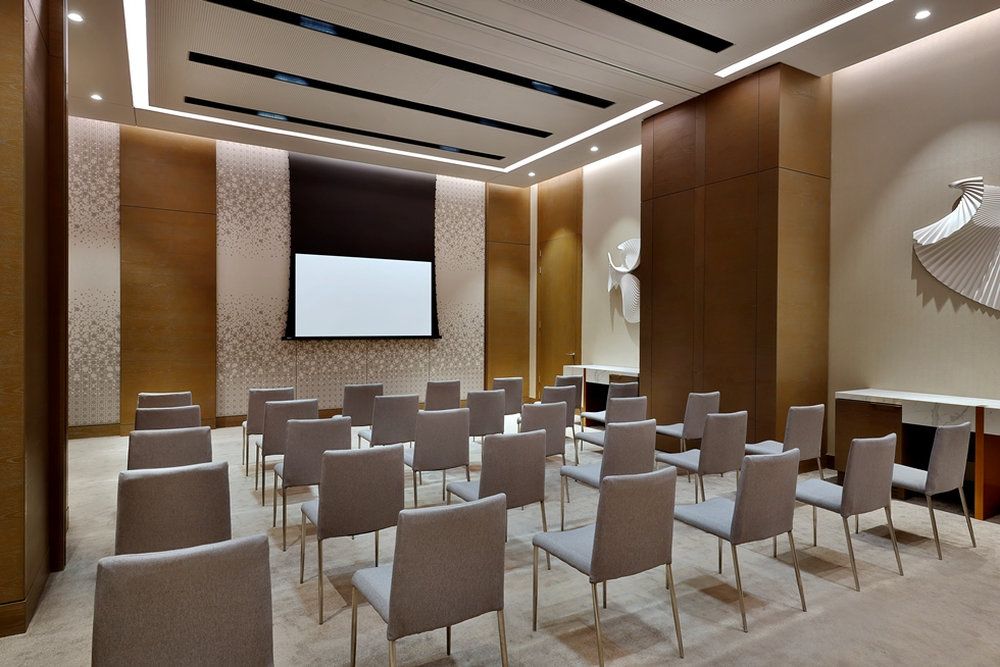 Hilton Abu Dhabi Yas Island фото 120