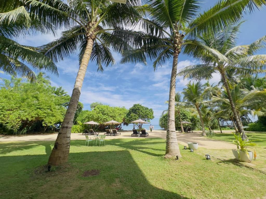 Aavya Cove Villas by Aahaasa фото 46