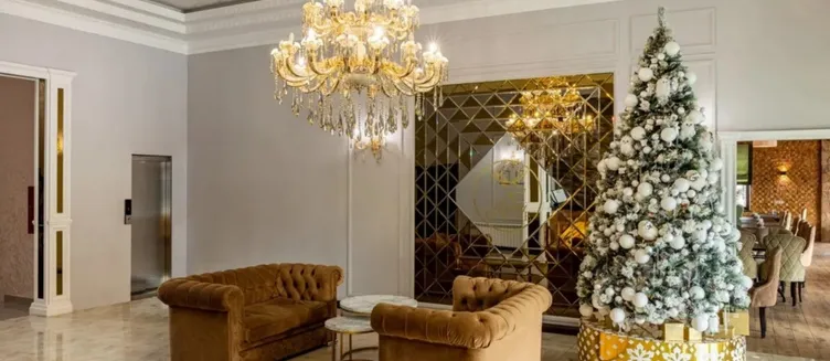 Фото отеля Grand Shale