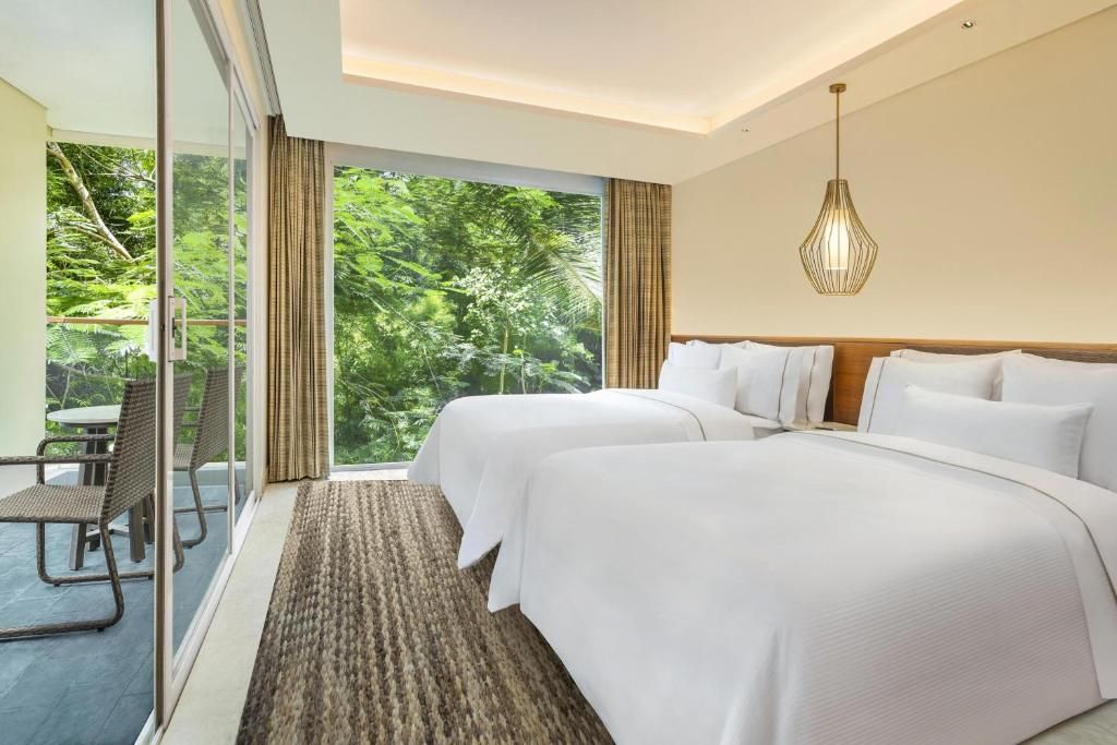 The Westin Resort & Spa Ubud фото 38
