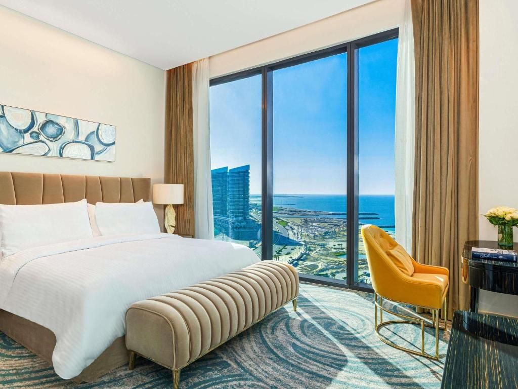 Rixos Premium Alamein фото 86