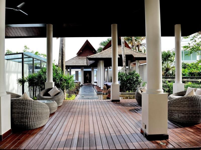 Sea Sun Sand Resort & Spa фото 42