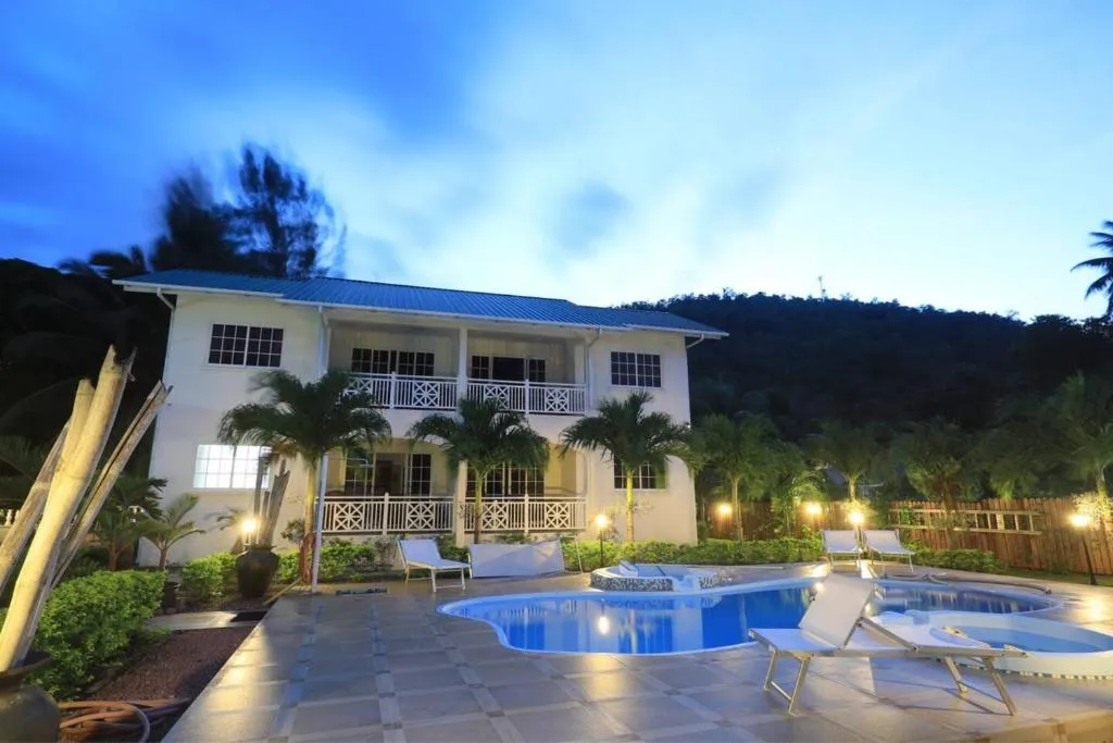 Villa Koket фото 29