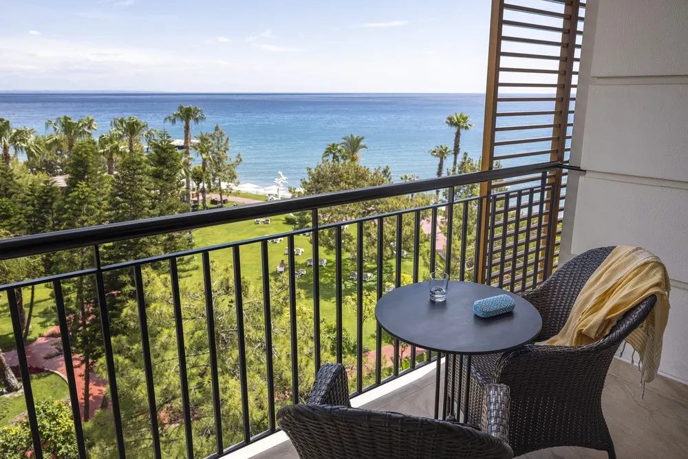 TUI Magic Life Rixos Beldibi (Adults Only) фото 124