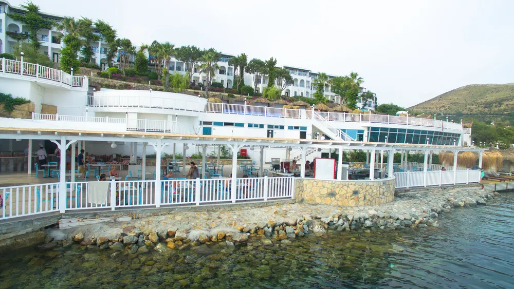 Kadikale Resort фото 39