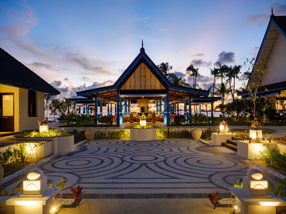 Saii Lagoon Maldives, Curio Collection By Hilton фото 115