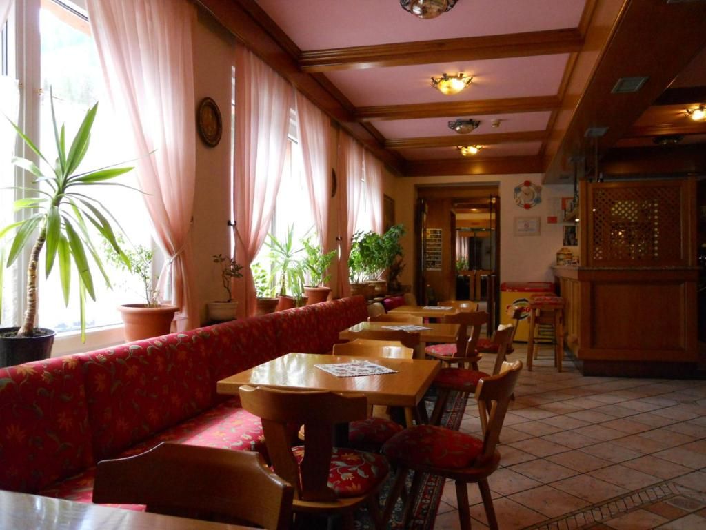 Hotel Villa Agomer фото 4
