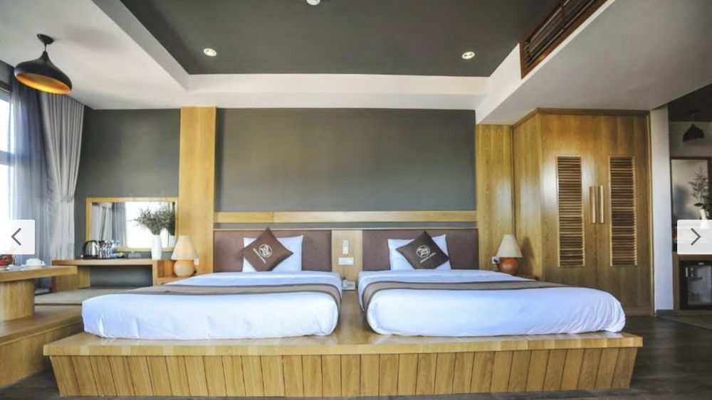 Seasing Boutique Hotel фото 72
