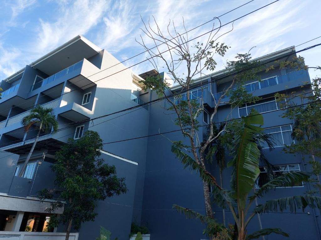 AM Surin Place фото 39
