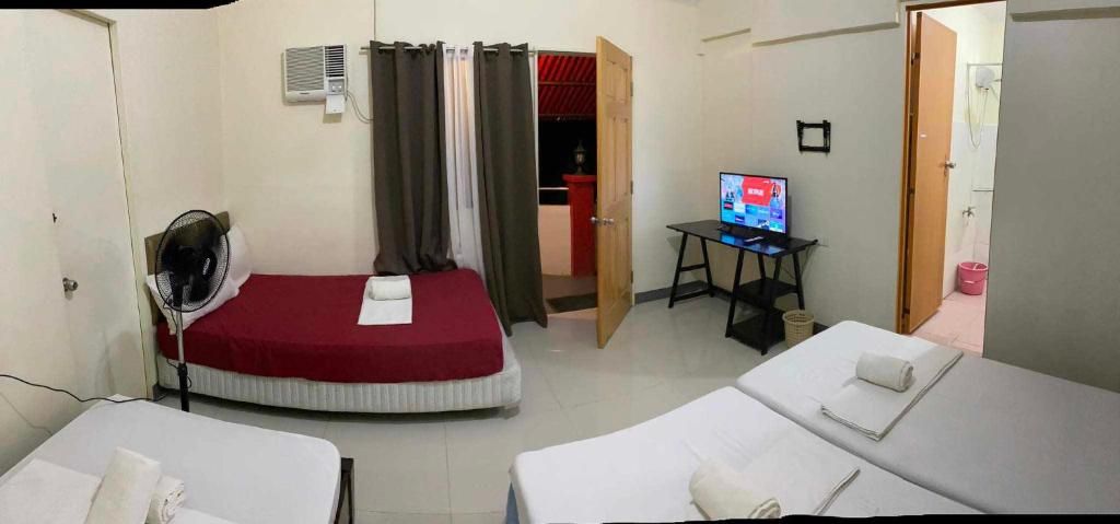 Guest House ««A's» Guest House» фото 3