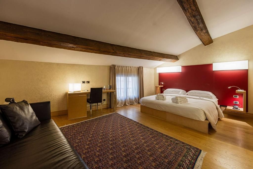Best Western Hotel Armando фото 6
