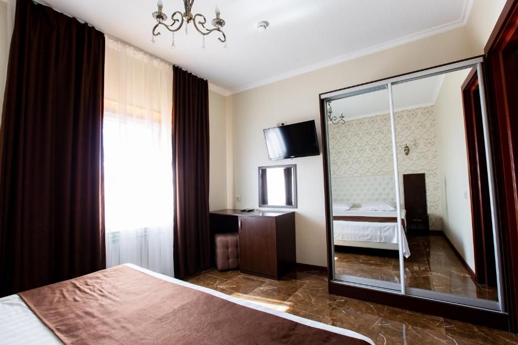 Гостиница «Кардинал» фото 103