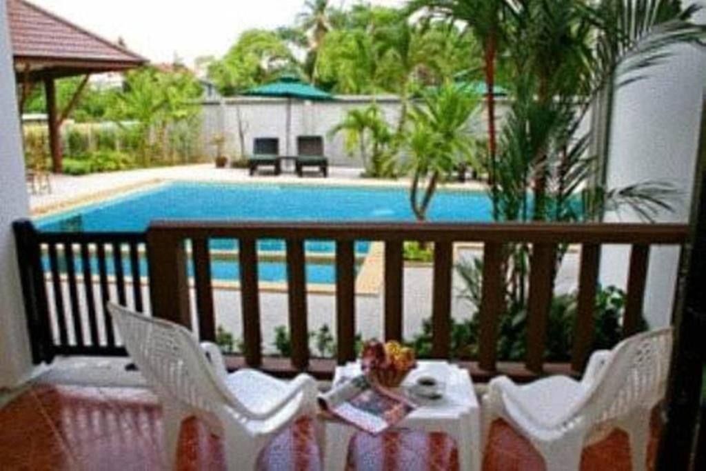 Krabi Cozy Place Hotel фото 17