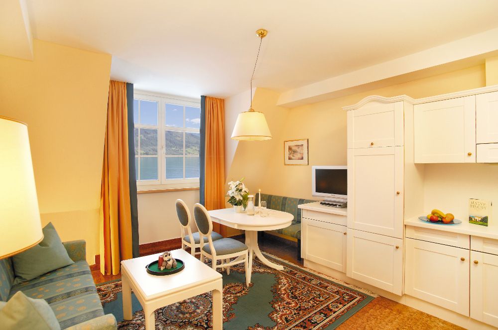 Grand Hotel Zell am See фото 23