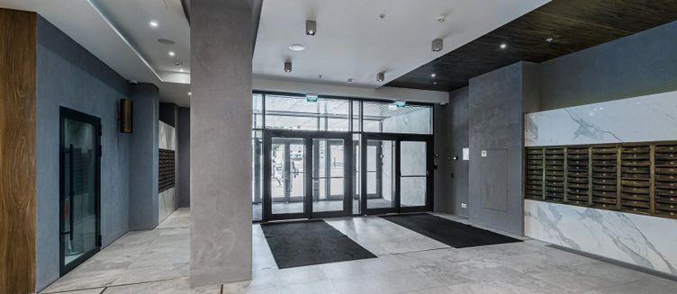 Фото отеля Intermark Residence