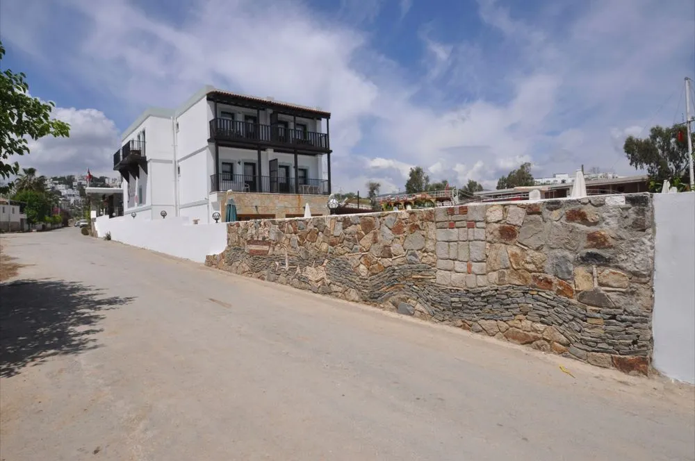 Salinas Beach Hotel фото 43