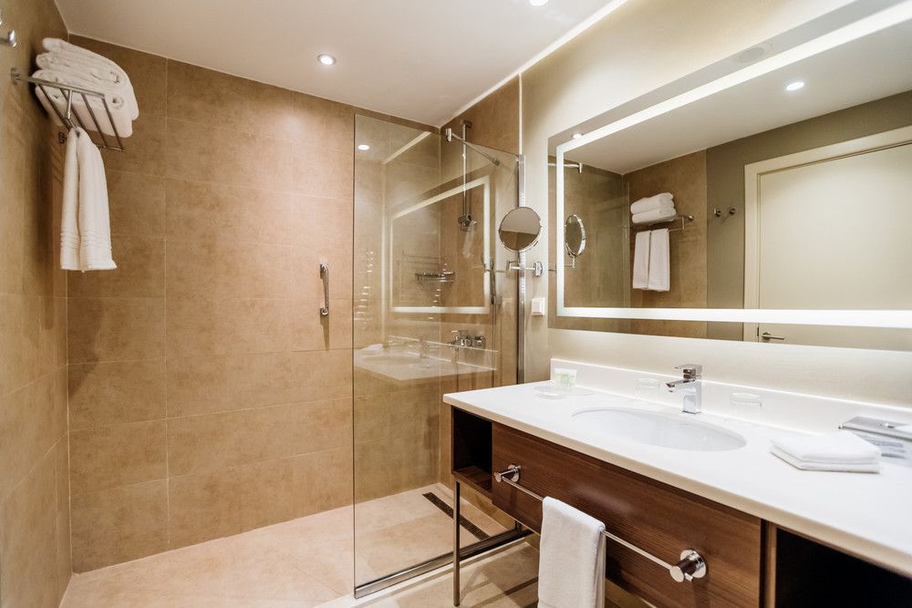 Courtyard Marriott Sochi Krasnaya Polyana фото 52