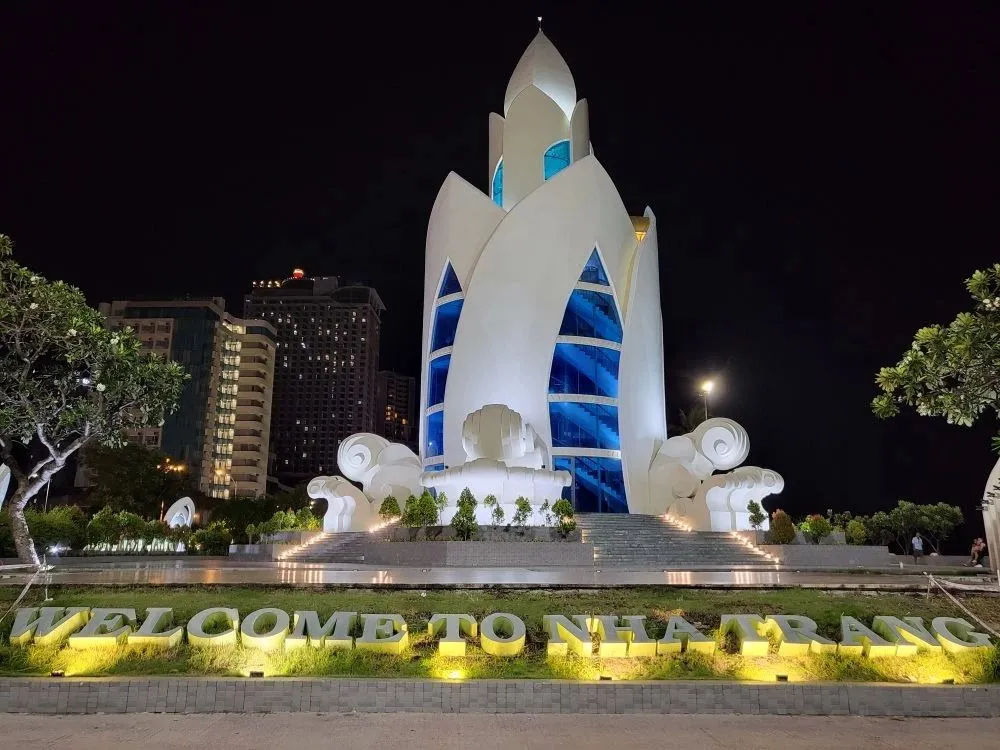 Nha Trang Lodge Hotel фото 27