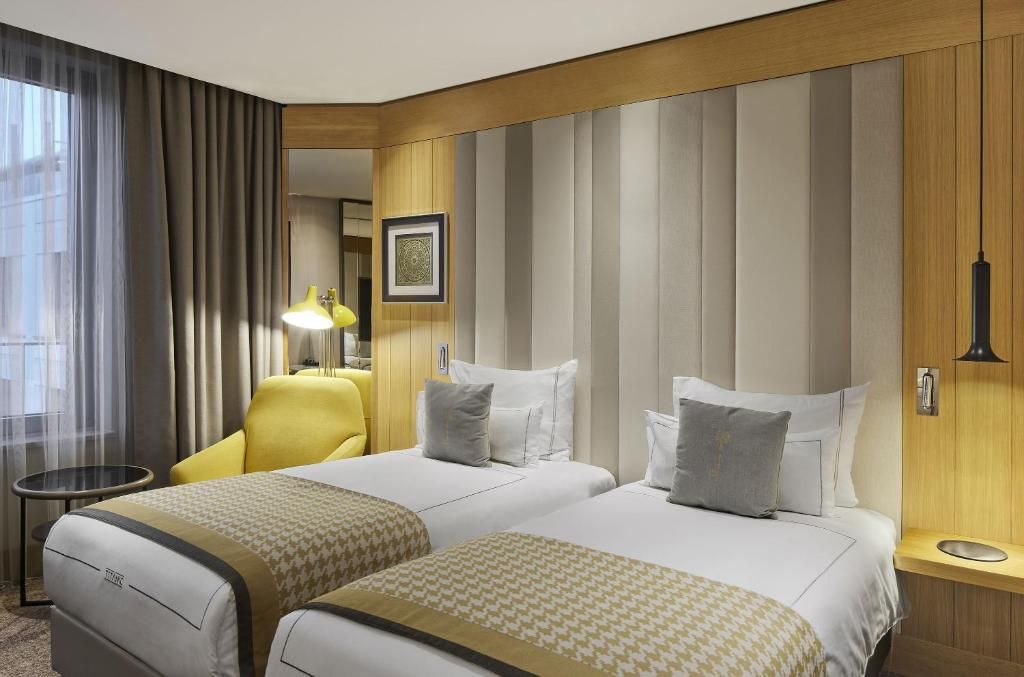 Titanic Chaussee Berlin фото 35