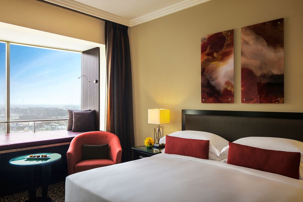 Towers Rotana фото 45