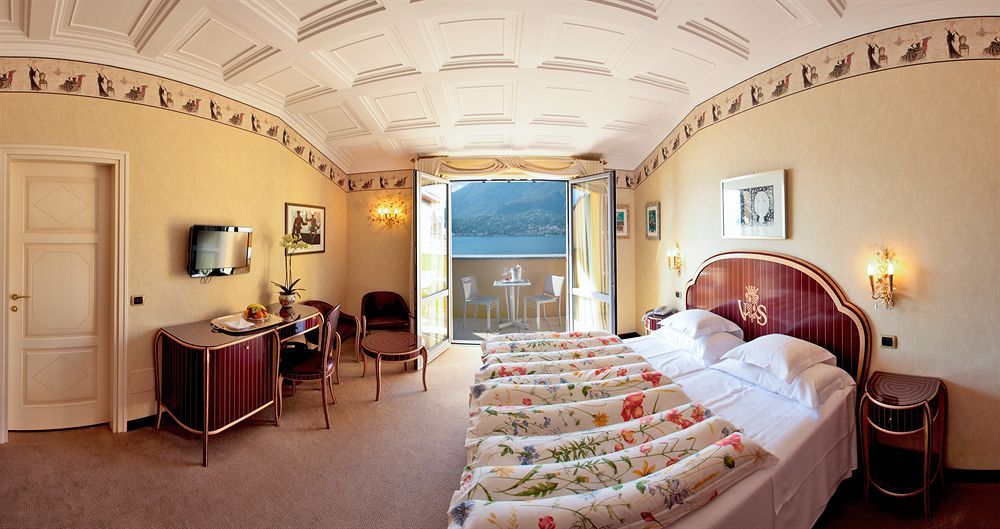 Grand Hotel Villa Serbelloni фото 23
