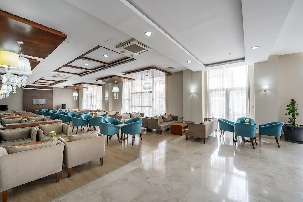 Linda Sunny Beach Hotel & Spa фото 203