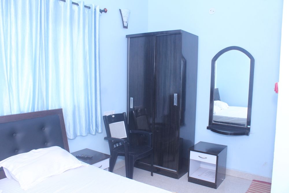 The Sovva Serene Stay фото 31