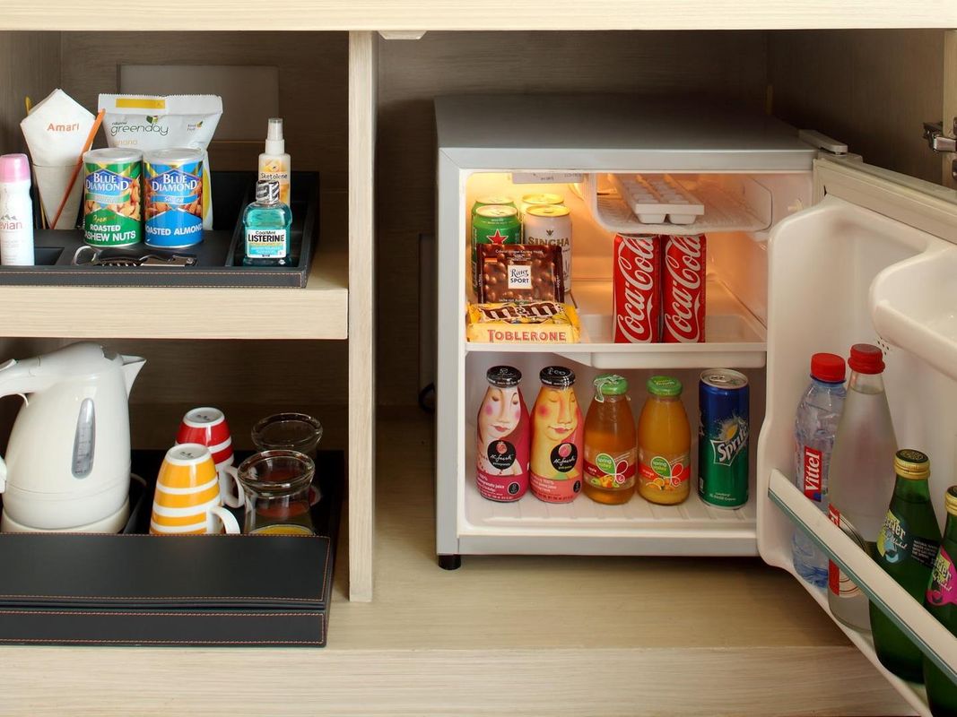 Amari Koh Samui фото 14